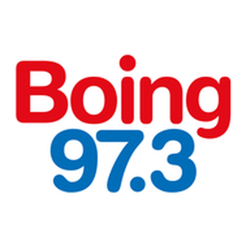 Radio Boing app icon