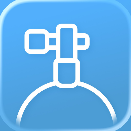 Deep Tools app icon