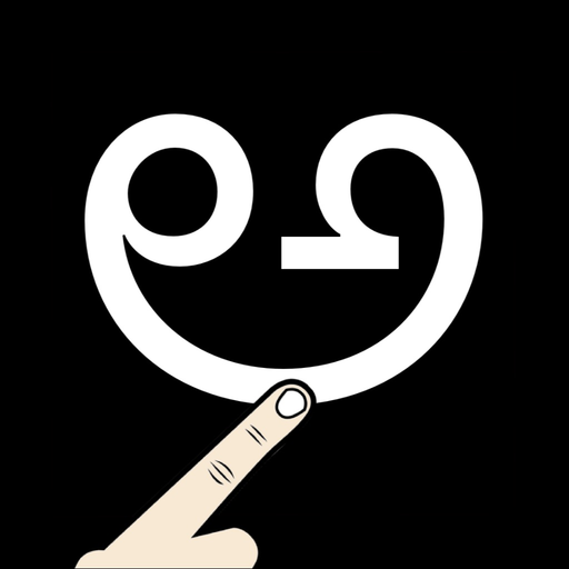 Write Telugu Alphabets app icon