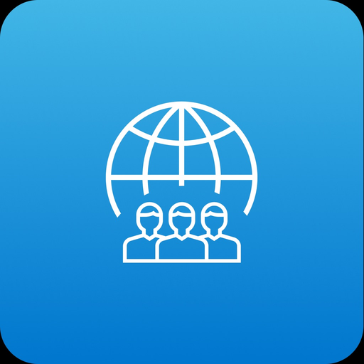 Expert Network app icon