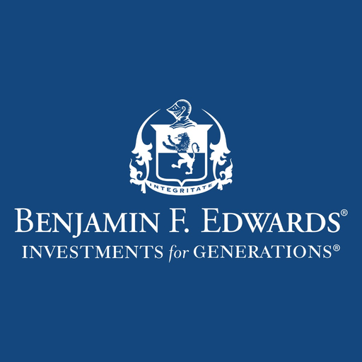 Benjamin F Edwards Events app icon