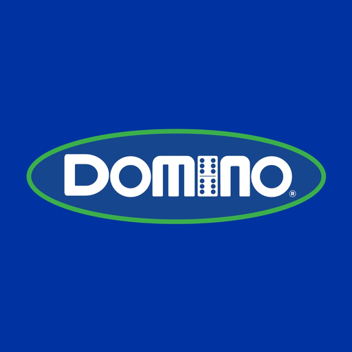 Domino Rewards app icon