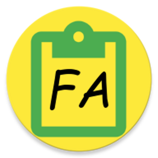 Janmar Systems Field Assistant app icon