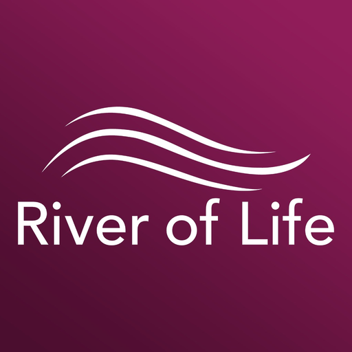 River of Life Wellington CO app icon