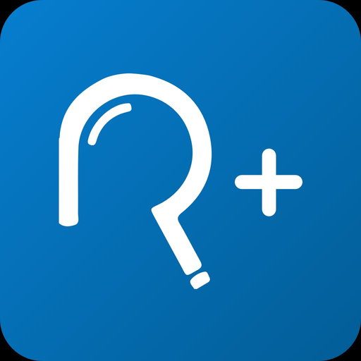 Reach+ app icon