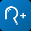 Reach+ icon