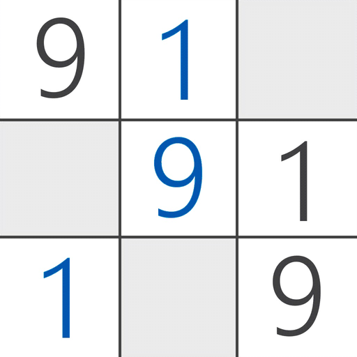 Sandwich Sudoku app icon