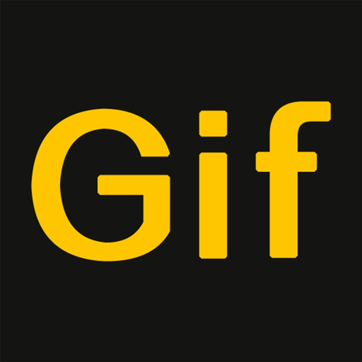 GIF制作器Pro-斗图gif表情包制作神器 app icon
