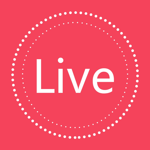 Live Photo格式转换器-动态照片转换软件 app icon