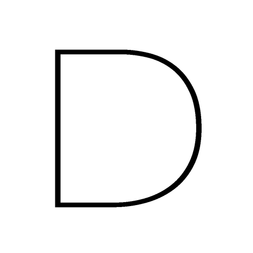 Dont Forgeter - To-Do List app icon