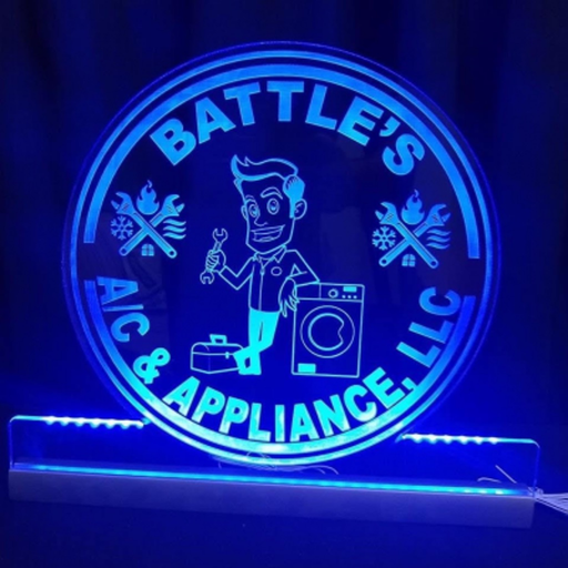 BattlesAC app icon