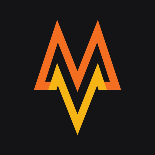 Mr.Volume Academy app icon