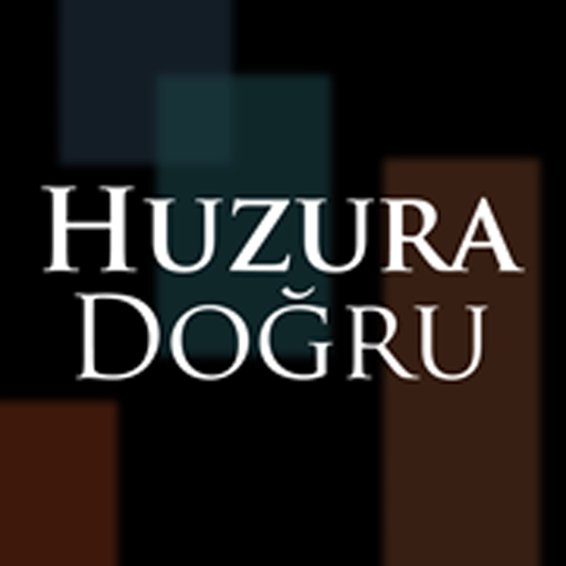 Huzura Doğru app icon
