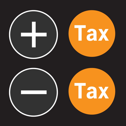 Calculator 2tax app icon