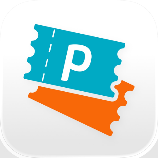 Prkn app icon