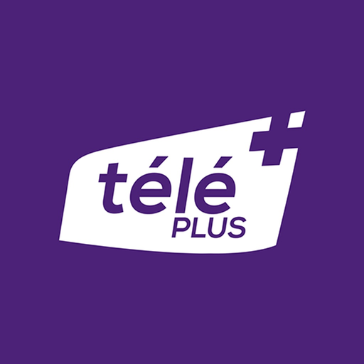 Télé Plus app icon