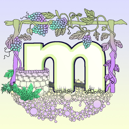 Paint.ml - Art Coloring Book app icon