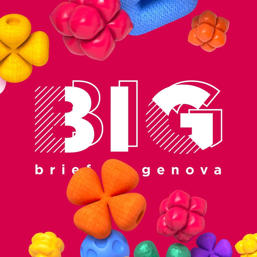 Brief In Genova app icon