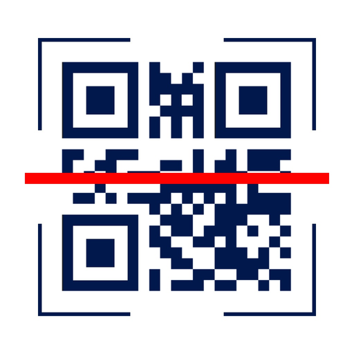 Scanner app: QR Code Reader app icon