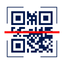 Scanner app: QR Code Reader icon
