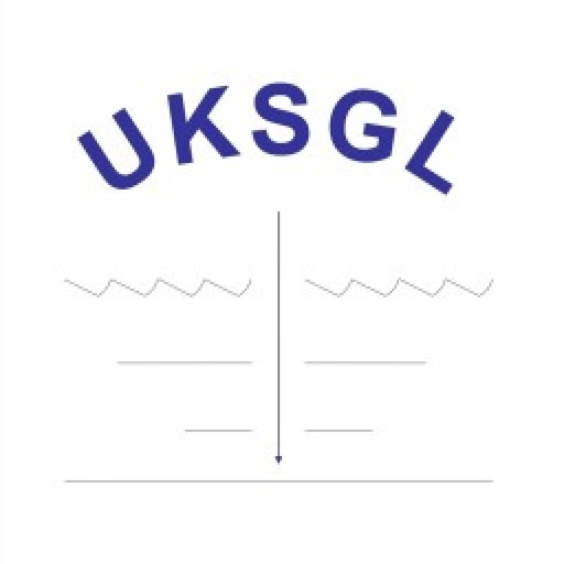 UK Sampling Gauges app icon