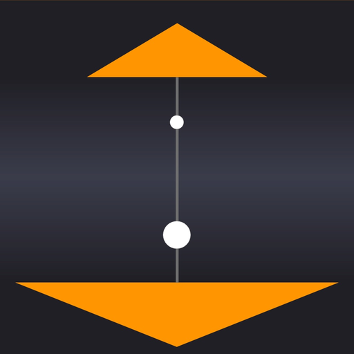 TiltShift - blur effect camera app icon