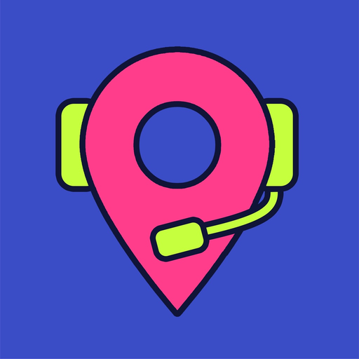 YapSpot app icon