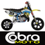 Jetting for Cobra 2T Moto Dirt icon
