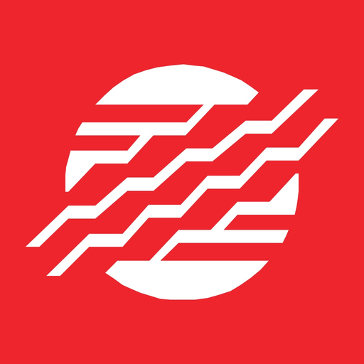 INTER-TEAM Travel app icon