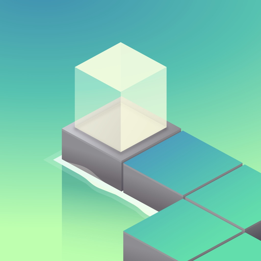 An Infinite Calm app icon