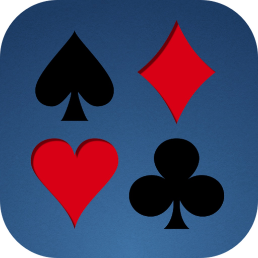 Extreme Hand and Foot app icon