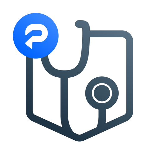 Pocket Prep Medical 2026 app icon