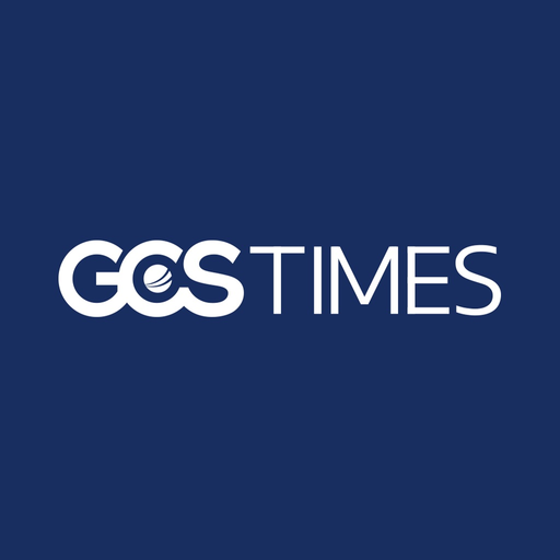 GCS Times app icon