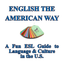 English The American Way icon