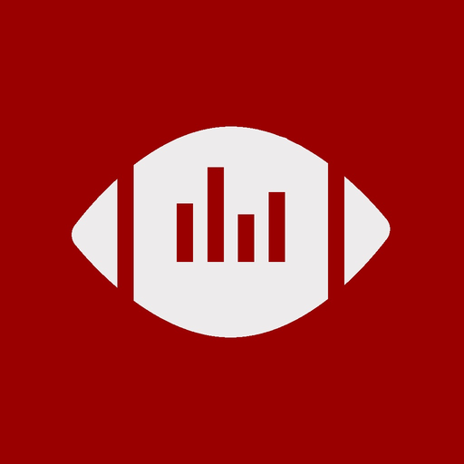 Indiana Football Schedules app icon