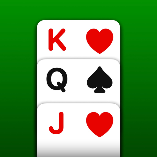 Solitaireﾠ app icon