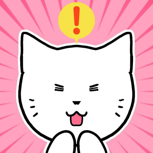 Nekomekke app icon