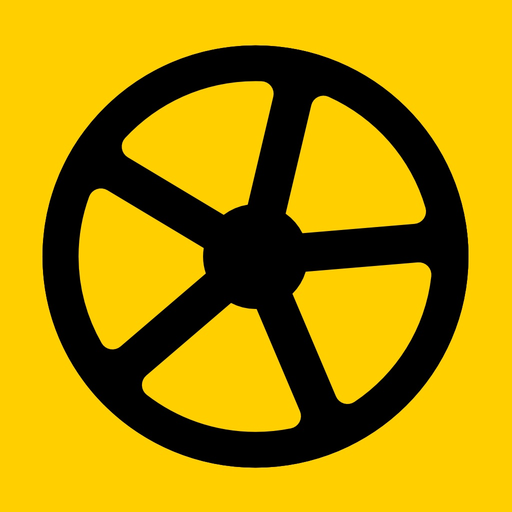 Asphalt Measure app icon