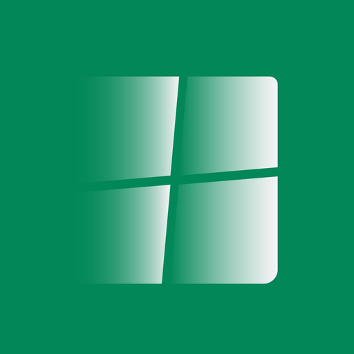 UNIQR- DX・名刺・会員証・窓口受付・行列レス app icon