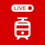 VBB Live Timetable icon