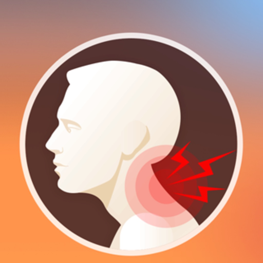 Tech Neck app icon