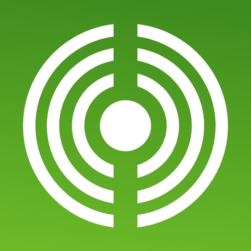 Nature Space app icon