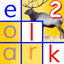 WORD READING MAGIC 2 icon
