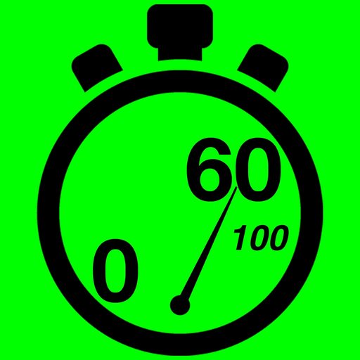 Zero To Sixty HUD app icon