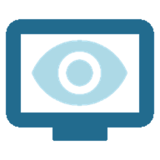 WhatIWatch app icon