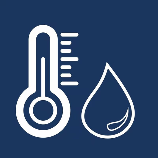 PCE Thermometer app icon