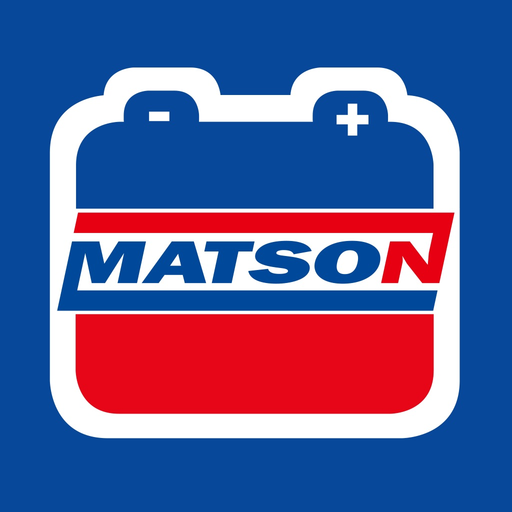 Matson Monitor app icon