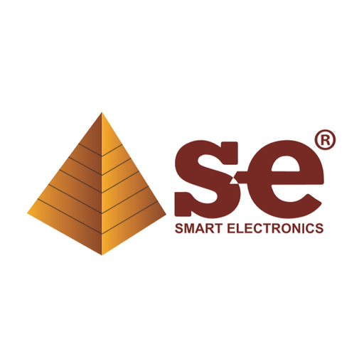 Smart Electronics GPS app icon