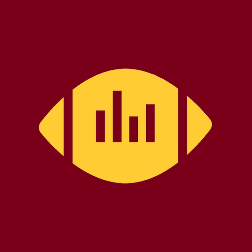 Minnesota Football Schedules app icon