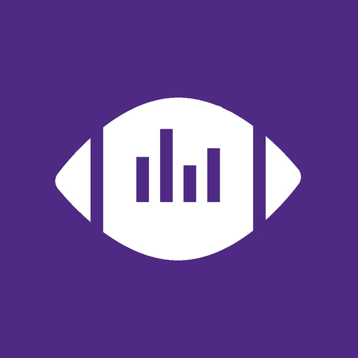Northwestern Football app icon
